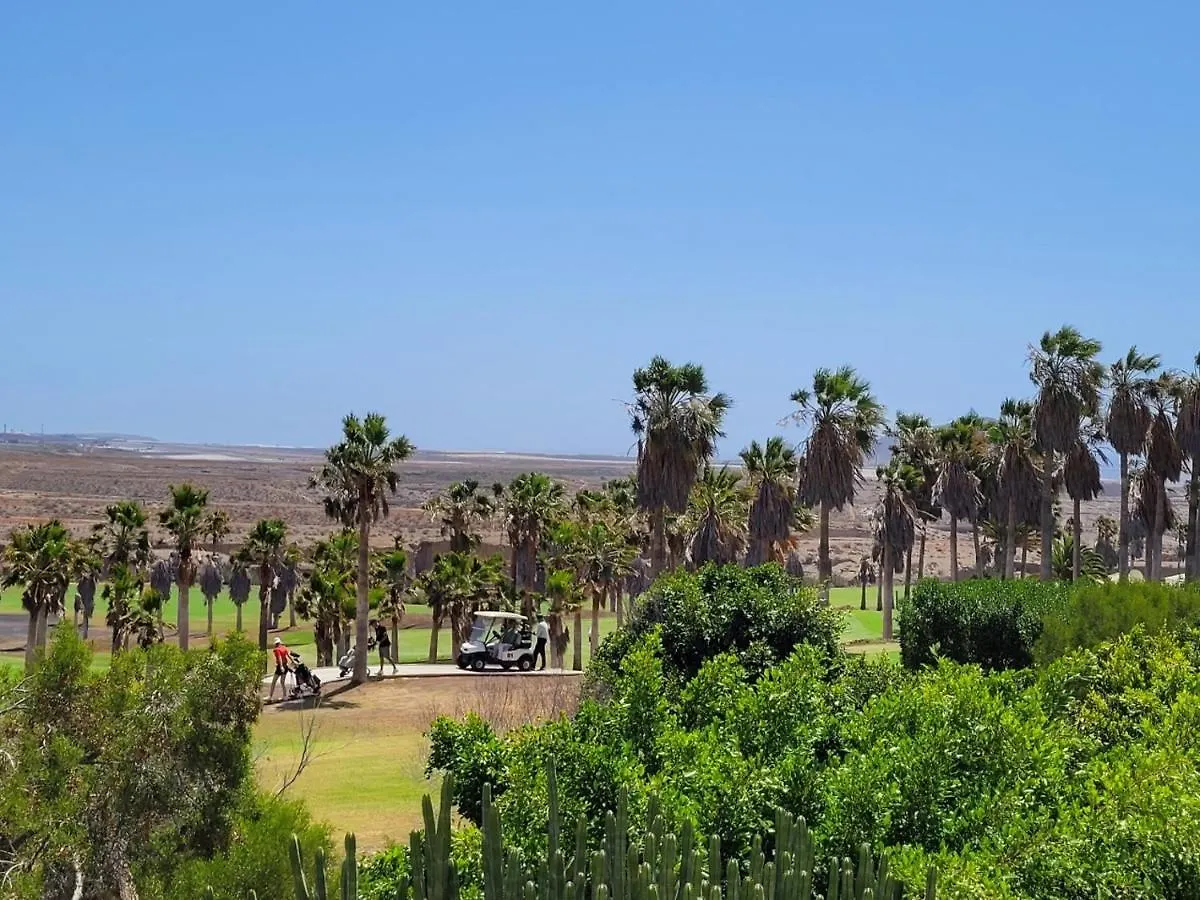 Poolside Villa, Golf Del Sur San Miguel de Abona 0*,  Spain