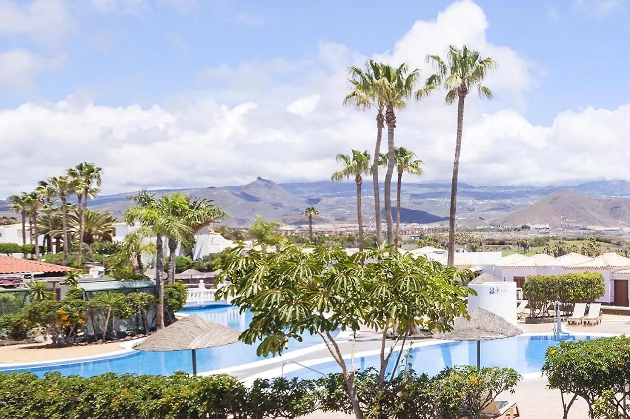 Poolside Villa, Golf Del Sur San Miguel de Abona Spain