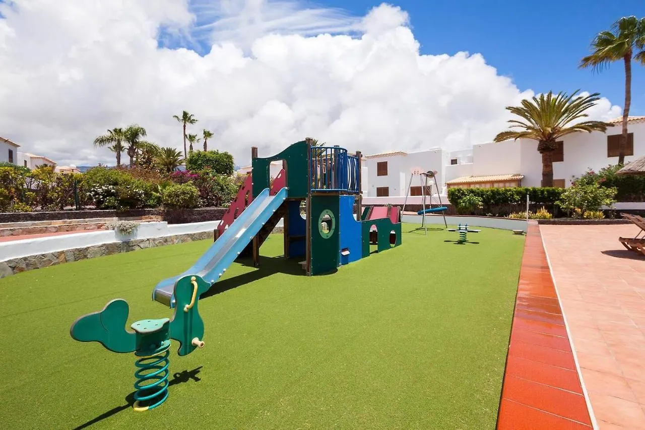 Villa Poolside Villa, Golf Del Sur San Miguel de Abona