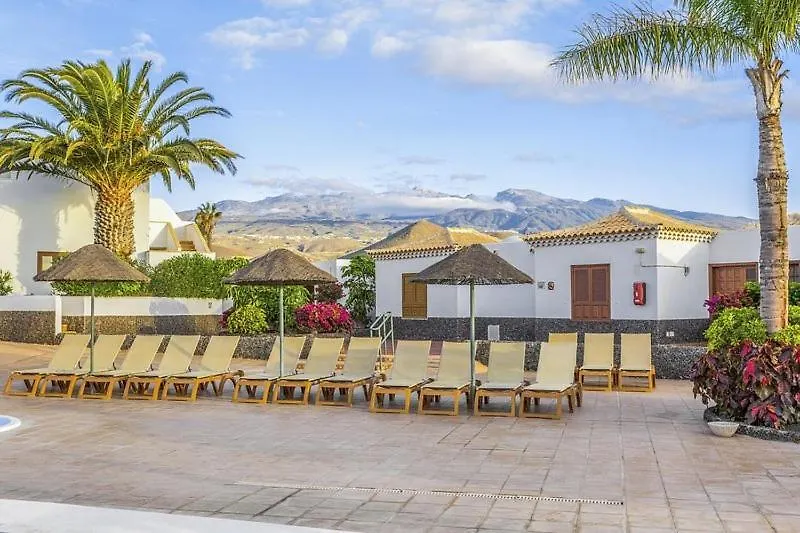 Poolside Villa, Golf Del Sur San Miguel de Abona 0*,