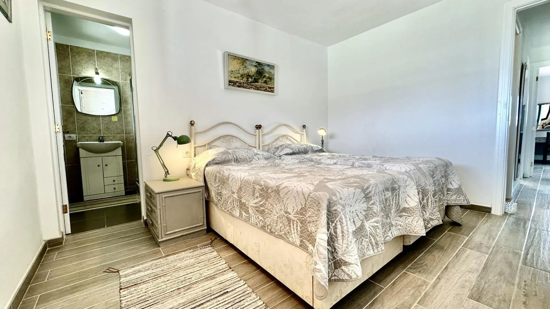 Poolside Villa, Golf Del Sur San Miguel de Abona Spain